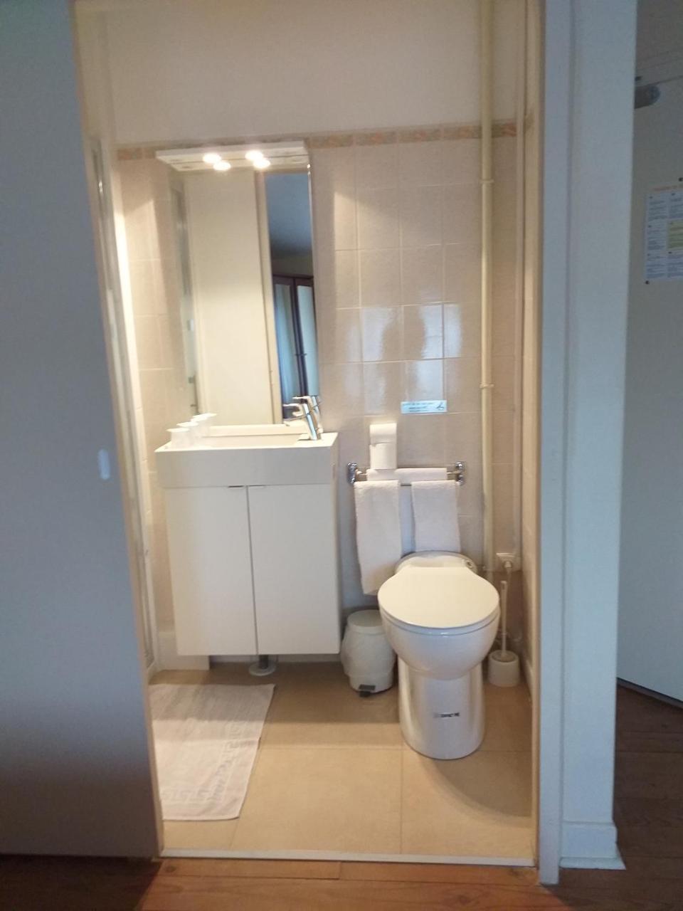 Hotel Le Lion D'Or 살브리스 외부 사진